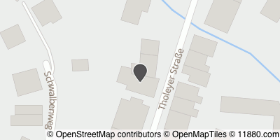 Auf Stadtplan Lebach anzeigen