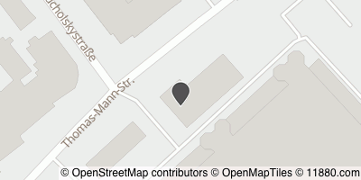 Auf Stadtplan Nürnberg, Mittelfranken anzeigen