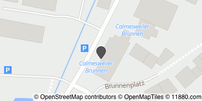 Auf Stadtplan Eppelborn anzeigen