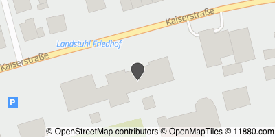 Auf Stadtplan Landstuhl anzeigen