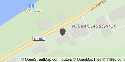 Auf Stadtplan Neckargemünd anzeigen