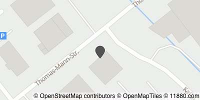 Auf Stadtplan Nürnberg, Mittelfranken anzeigen