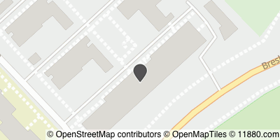 Auf Stadtplan Nürnberg, Mittelfranken anzeigen