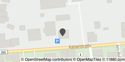 Auf Stadtplan Kindsbach, Pfalz anzeigen