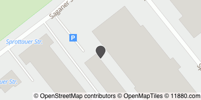 Auf Stadtplan Nürnberg, Mittelfranken anzeigen