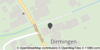 Auf Stadtplan Eppelborn anzeigen