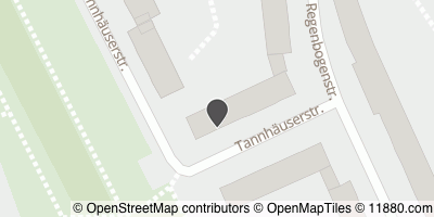 Auf Stadtplan Nürnberg, Mittelfranken anzeigen