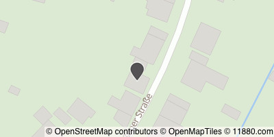 Auf Stadtplan Beckingen anzeigen