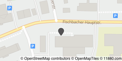 Auf Stadtplan Nürnberg, Mittelfranken anzeigen