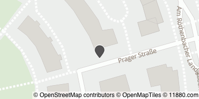 Auf Stadtplan Nürnberg, Mittelfranken anzeigen