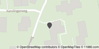 Auf Stadtplan Heidelberg, Neckar anzeigen