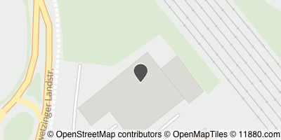 Auf Stadtplan Mannheim anzeigen