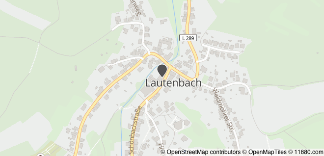 Volksbank Saarpfalz Zweigstelle Lautenbach Ottweiler Offnungszeiten Telefon Adresse