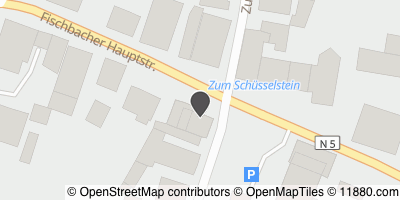 Auf Stadtplan Nürnberg, Mittelfranken anzeigen