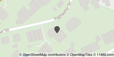 Auf Stadtplan Kaiserslautern anzeigen