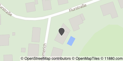 Auf Stadtplan Beckingen anzeigen