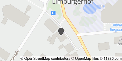 Auf Stadtplan Limburgerhof anzeigen