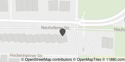 Auf Stadtplan Limburgerhof anzeigen