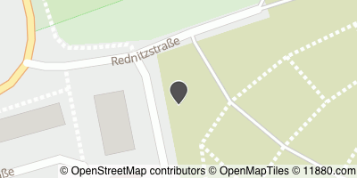 Auf Stadtplan Oberasbach bei Nürnberg anzeigen
