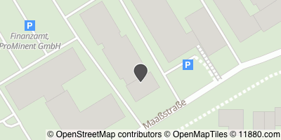 Auf Stadtplan Heidelberg, Neckar anzeigen