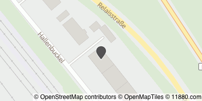 Auf Stadtplan Mannheim anzeigen