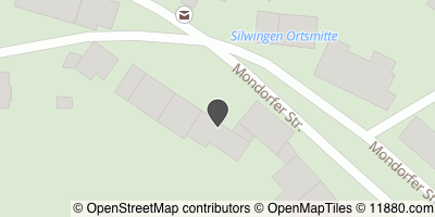 Auf Stadtplan Merzig anzeigen