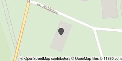 Auf Stadtplan Merzig anzeigen