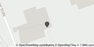 Auf Stadtplan Mannheim anzeigen