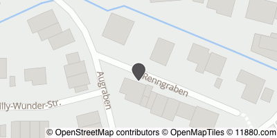 Auf Stadtplan Nürnberg, Mittelfranken anzeigen