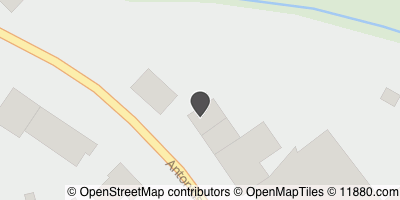 Auf Stadtplan Lebach anzeigen