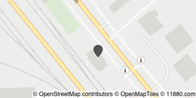 Auf Stadtplan Mannheim anzeigen