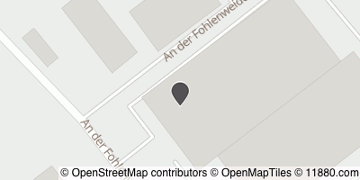 Auf Stadtplan Mutterstadt anzeigen