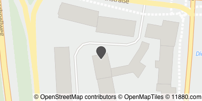 Auf Stadtplan Nürnberg, Mittelfranken anzeigen