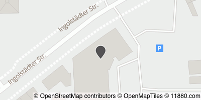 Auf Stadtplan Nürnberg, Mittelfranken anzeigen