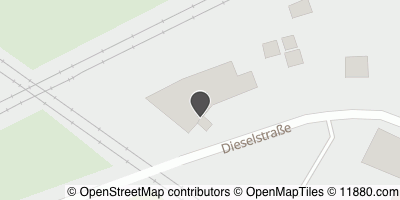 Auf Stadtplan Nürnberg, Mittelfranken anzeigen