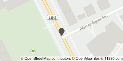 Auf Stadtplan Mannheim anzeigen