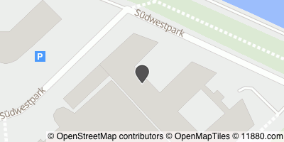 Auf Stadtplan Nürnberg, Mittelfranken anzeigen