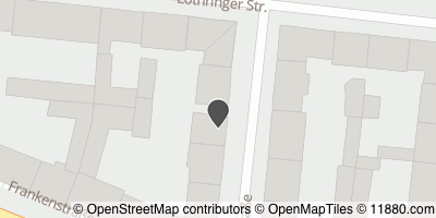 Auf Stadtplan Nürnberg, Mittelfranken anzeigen