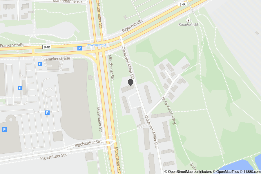 ▷ schlindwein, olaf mobiler friseurservice ✅ | tel. (0911) 3317