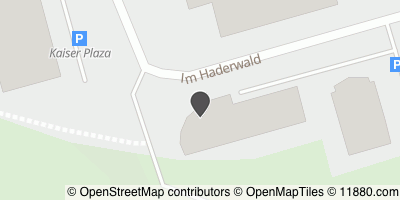 Auf Stadtplan Kaiserslautern anzeigen