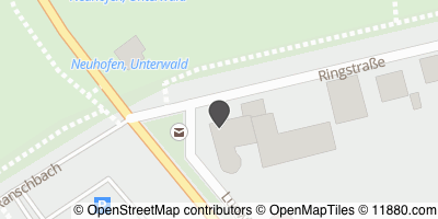 Auf Stadtplan Neuhofen, Pfalz anzeigen