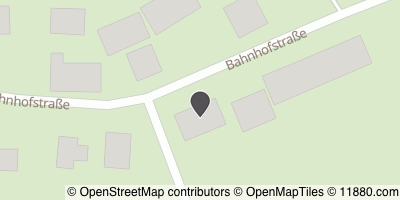 Auf Stadtplan Fahrenbach, Baden anzeigen