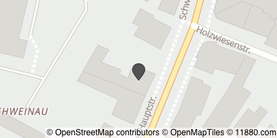 Auf Stadtplan Nürnberg, Mittelfranken anzeigen