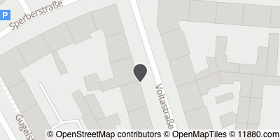 Auf Stadtplan Nürnberg, Mittelfranken anzeigen