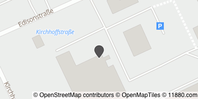 Auf Stadtplan Nürnberg, Mittelfranken anzeigen