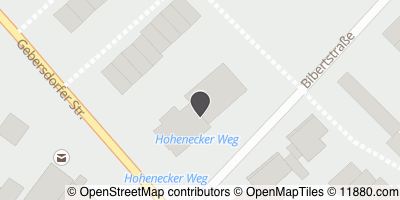 Auf Stadtplan Nürnberg, Mittelfranken anzeigen