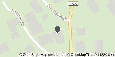 Auf Stadtplan Fahrenbach, Baden anzeigen