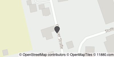 Auf Stadtplan Oberasbach bei Nürnberg anzeigen