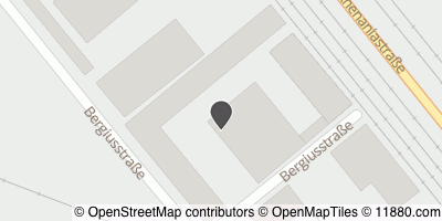 Auf Stadtplan Mannheim anzeigen