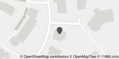 Auf Stadtplan Kaiserslautern anzeigen